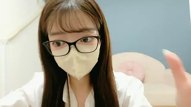 Mirai H ch online show from 09/21/25, 06:04