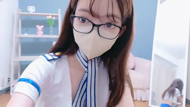 Mirai H ch online show from 10/04/25, 06:11