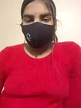 Hot janvi 2 online show from 10/30/25, 05:24