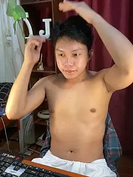 Jan Waynexx online show from 10/07/25, 06:27