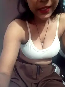 Snapshot of Cute_Manvi6 chatting on 11/02/25, 10:23 Cute Manvi6 online show from 11/02/25, 10:23