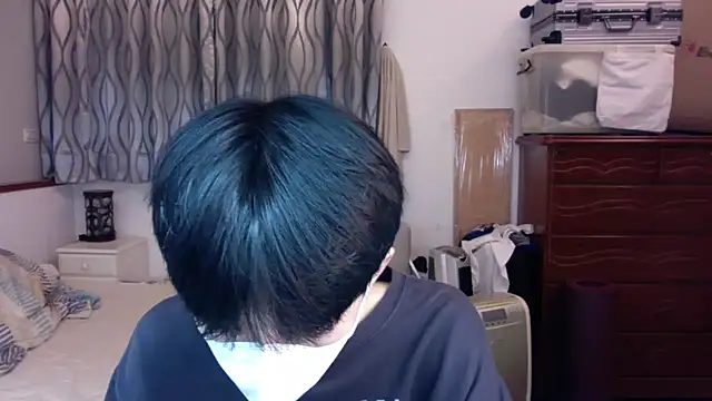 kai101010 online show from 11/03/25, 03:24