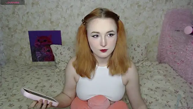 CherrieChuu online show from 09/26/25, 02:10