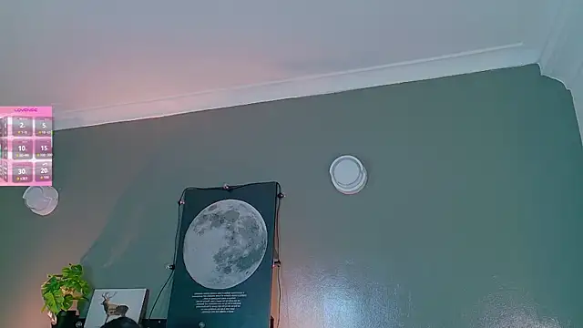 KeendraFox  online show from 10/15/25, 10:15