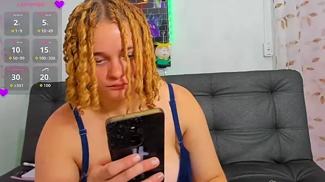 Cherrysweetyx online show from 11/23/25, 08:08