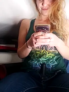 anayshotgirl online show from 10/26/25, 06:03