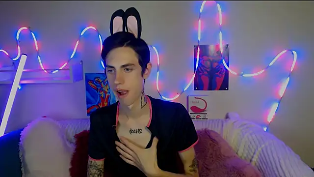 AlexNaughty14 online show from 09/25/25, 09:02