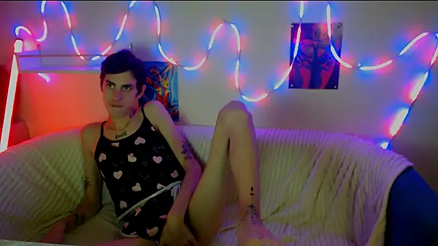 AlexNaughty14 online show from 09/29/25, 09:14