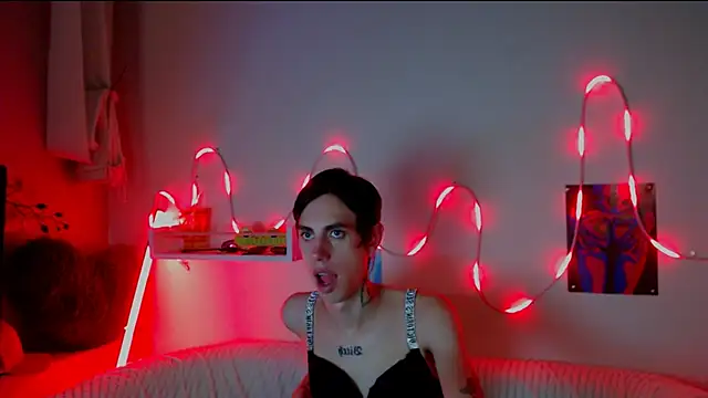 AlexNaughty14 online show from 10/03/25, 08:33