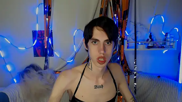 AlexNaughty14 online show from 11/03/25, 10:16