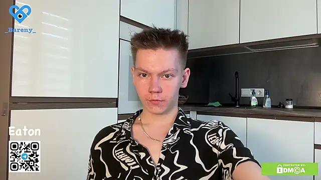 Eaton  online show from 11/23/25, 01:00