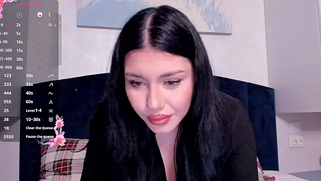 Snapshot of KendraKiss_ chatting on 10/23/25, 08:51 KendraKiss online show from 10/23/25, 08:51