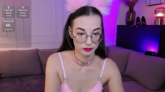EmmaJakson online show from 09/22/25, 04:20