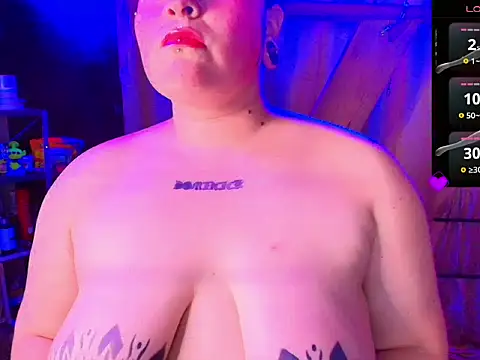 Miilaa    online show from 11/20/25, 01:39