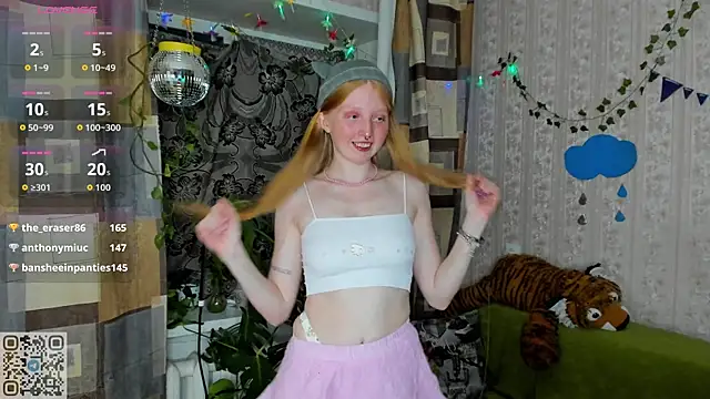 RitaSweety18 online show from 09/24/25, 06:33