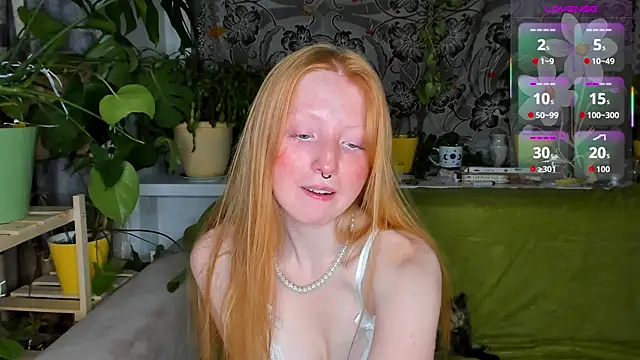 RitaSweety18 online show from 10/04/25, 10:52