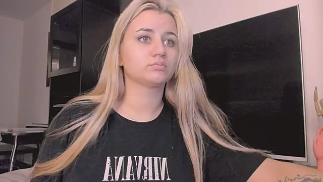 BarbaraSiren online show from 11/01/25, 12:07