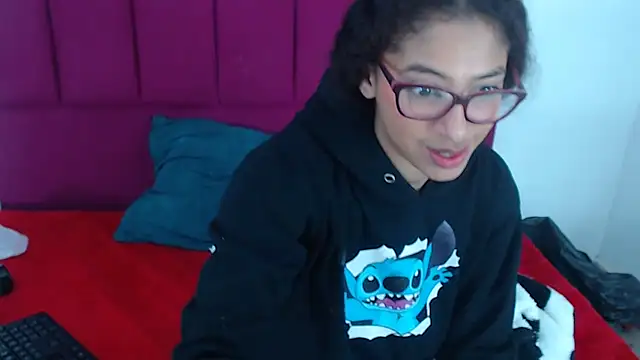 TinyStar15 online show from 11/10/25, 05:12