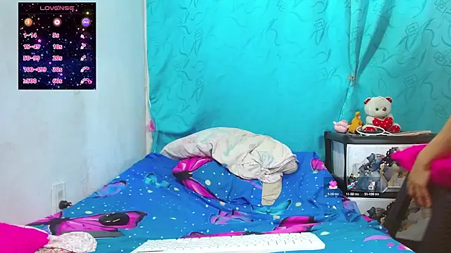 Sofia-bigass online show from 10/11/25, 04:33