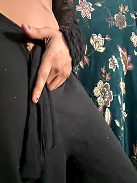 DAMinii  online show from 11/13/25, 07:02