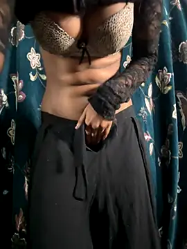 DAMinii  online show from 11/14/25, 06:50