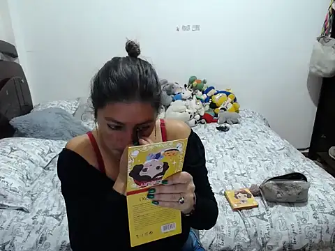 Tachy- online show from 09/29/25, 08:57