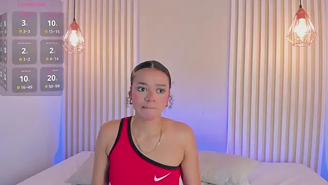 rossvega online show from 10/15/25, 08:09