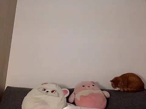 pinkybaby444 online show from 11/22/25, 03:00