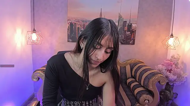 Snapshot of Lizzy_delux chatting on 09/27/25, 07:41 Lizzy delux online show from 09/27/25, 07:41