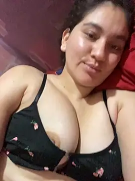 lunasexyhot18 online show from 09/20/25, 03:24