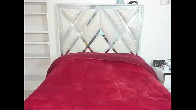 DemianSalvatore online show from 10/09/25, 05:00