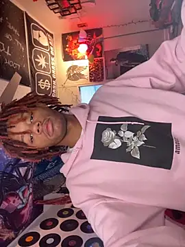 Zayinc online show from 10/31/25, 01:34