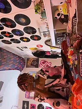 Zayinc online show from 11/01/25, 10:28