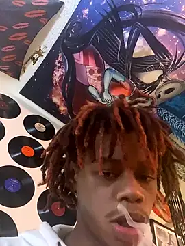 Zayinc online show from 11/03/25, 11:15