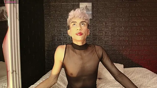 Erick Velveth online show from 10/12/25, 10:09