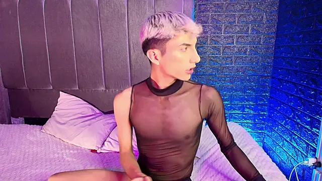 Erick Velveth online show from 11/18/25, 04:50