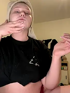 lame cat online show from 10/26/25, 09:10