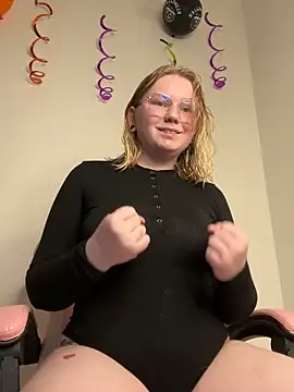 lame cat online show from 11/16/25, 02:06