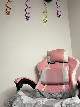 lame cat online show from 11/17/25, 02:06