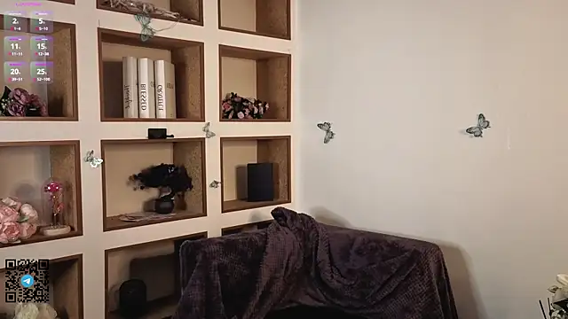 Little rosy online show from 09/26/25, 04:16