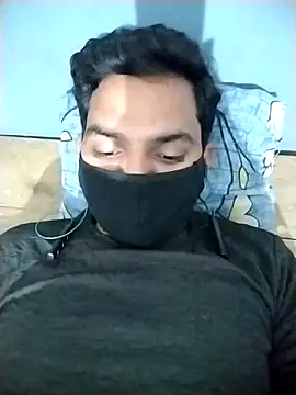 VickyMonster5 online show from 10/27/25, 09:41