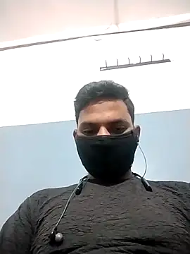 VickyMonster5 online show from 11/05/25, 06:30