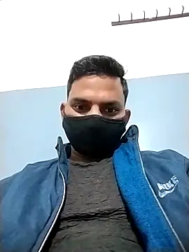 VickyMonster5 online show from 11/16/25, 06:24