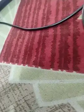 VickyMonster5 online show from 11/19/25, 08:20