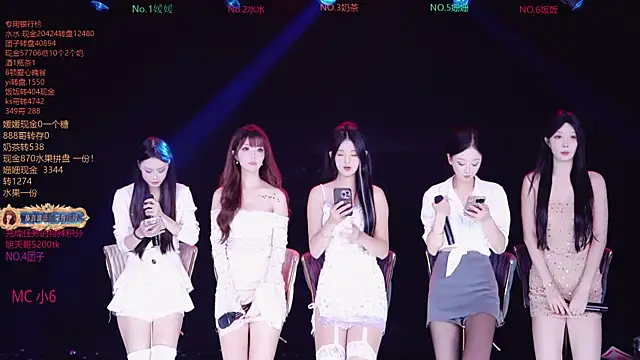 AAA-Stunner online show from 10/15/25, 04:12