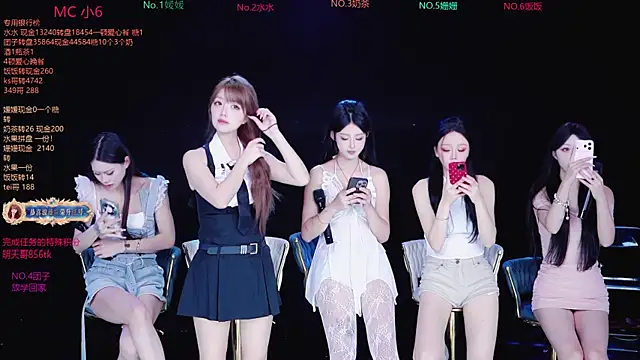 AAA-Stunner online show from 10/29/25, 05:10