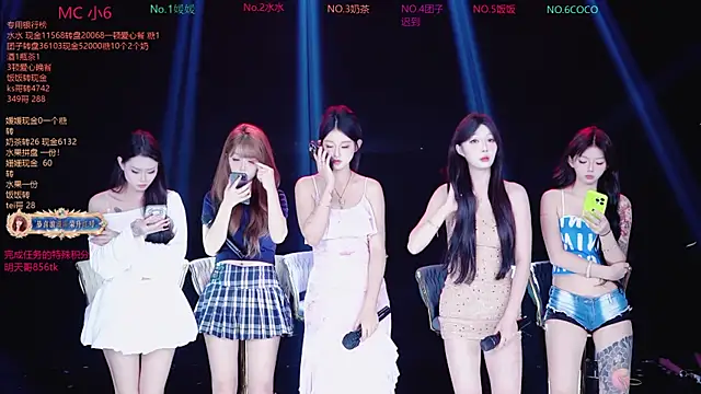 AAA-Stunner online show from 11/02/25, 04:59