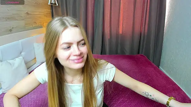 Alisa Glamour online show from 10/16/25, 12:17