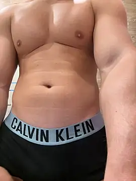 Magic-love1 online show from 11/25/25, 09:31