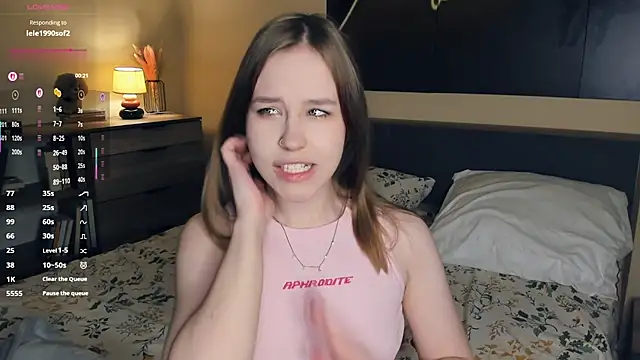 Snapshot of MaliaBourraine chatting on 11/26/25, 07:09 MaliaBourraine online show from 11/26/25, 07:09